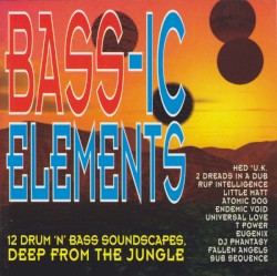 Bass-ic Elements