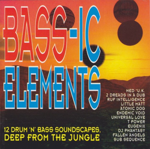 Bass-ic Elements