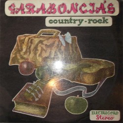 Country - Rock