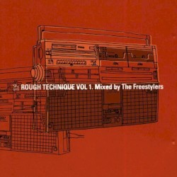Rough Technique, Volume 1