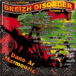 Breizh Disorder, Volume 2: Dans ar marmouzig !