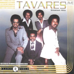 Live Greatest Hits