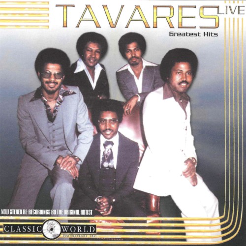 Live Greatest Hits