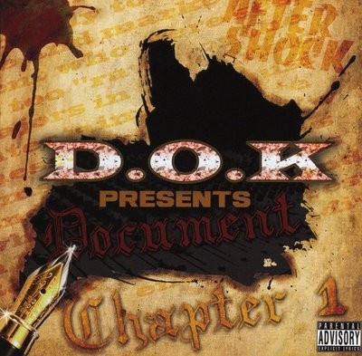 Document Chapter 1