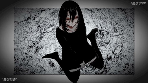 リベレェションキィホォル / 結月ゆかり （Liberation key hole / Yuzuki Yukari)