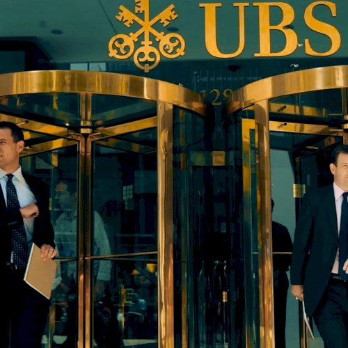 Buyout Crash
