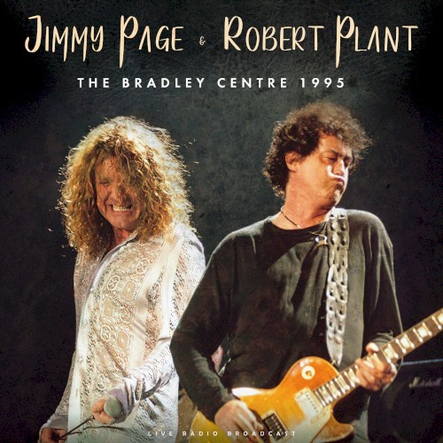 The Bradley Centre 1995