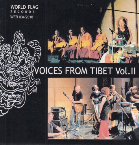 Voices from Tibet vol.II