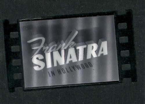 Frank Sinatra in Hollywood 1940–1964