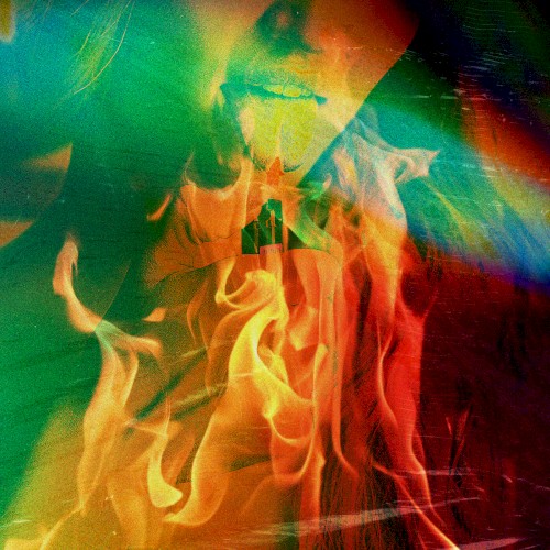 Let Me Pour You Some Fire