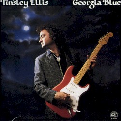 Georgia Blue