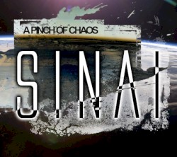 A Pinch of Chaos
