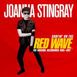 Surfin’ On The Red Wave