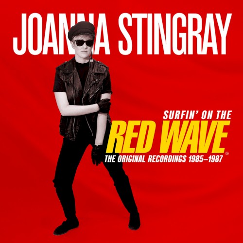 Surfin’ On The Red Wave