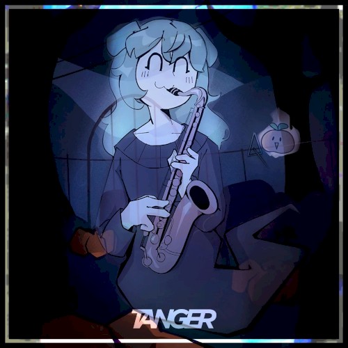 spooky jazz thing