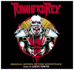 Rawhead Rex