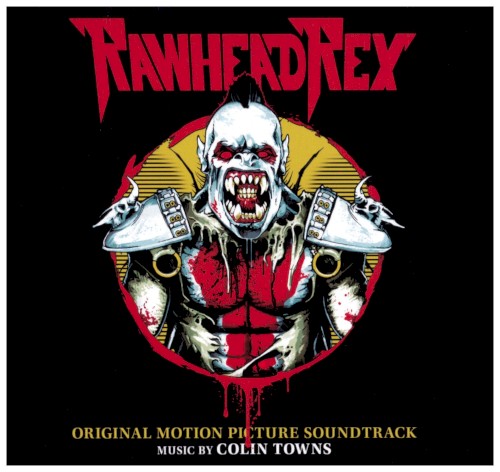 Rawhead Rex