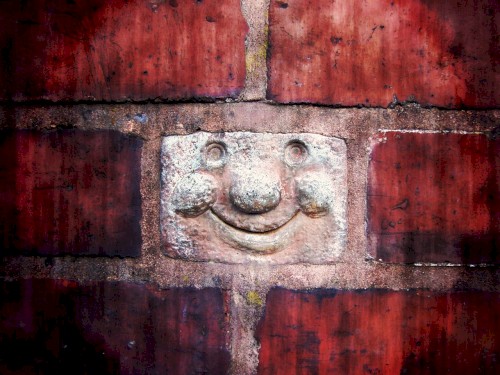 Brick After Brick