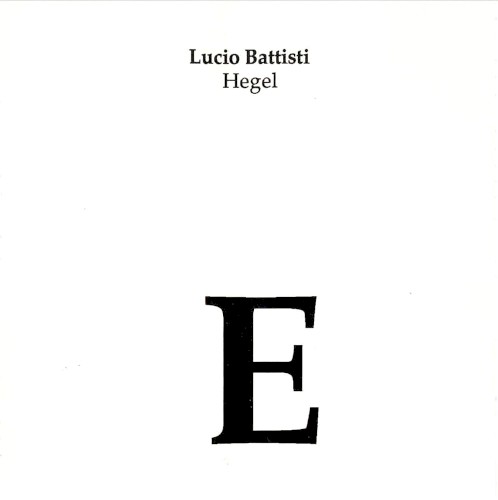 Hegel