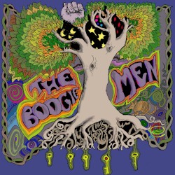 The Boogie Men