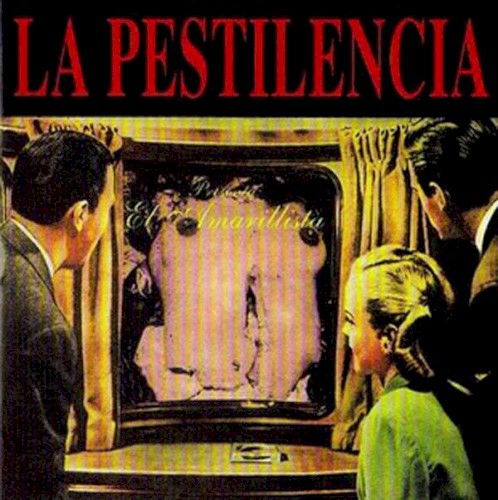 El amarillista