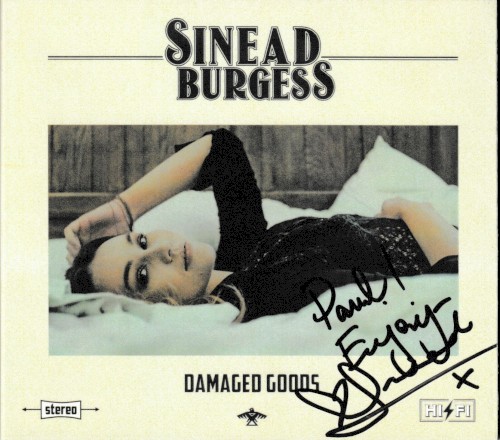 Damaged Goods