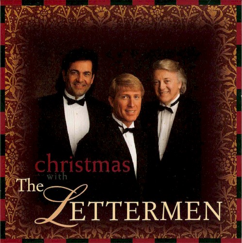 Christmas With The Lettermen