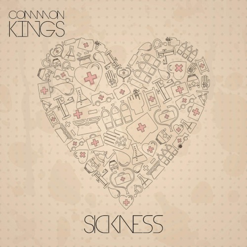 Sickness (Acoustic Version)