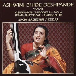 Raga Bageshri / Kedar
