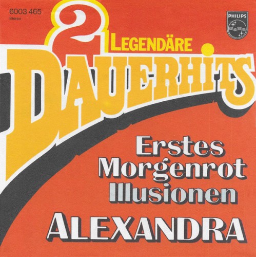 Erstes Morgenrot / Illusionen