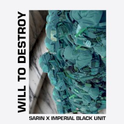 Will To Destroy