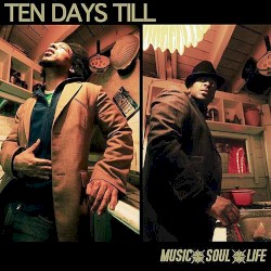 Music, Soul, Life