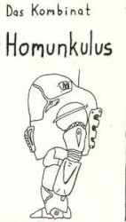Homunkulus