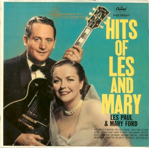 Hits of Les and Mary