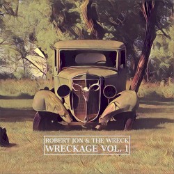 Wreckage, Vol. 1