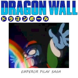 Emperor Pilaf Saga