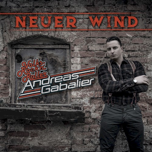 Neuer Wind