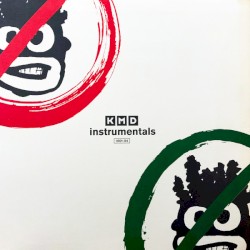 Instrumentals 1991-94