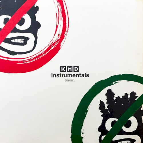 Instrumentals 1991-94