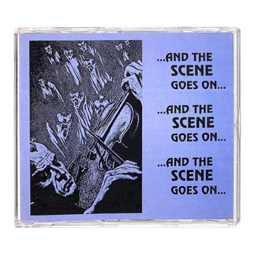 ...And the Scene Goes On...
