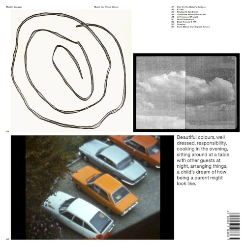 Music for Video Stores