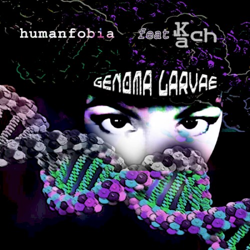 Genoma Larvae