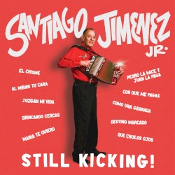 Still Kicking!