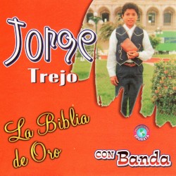 La Biblia de oro