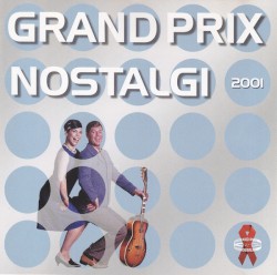 Grand Prix Nostalgi