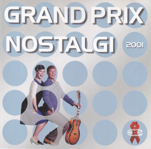 Grand Prix Nostalgi