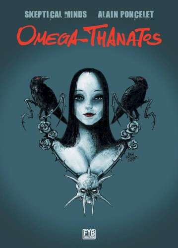 Omega Thanatos