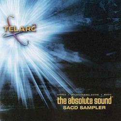 Absolute Sound SACD Sampler