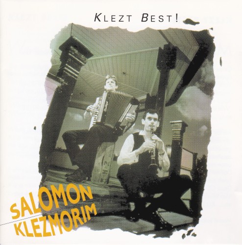 Klezt Best!