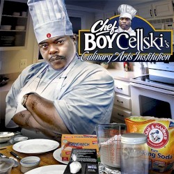 Chef Boy Cellski's Culinary Arts Institution